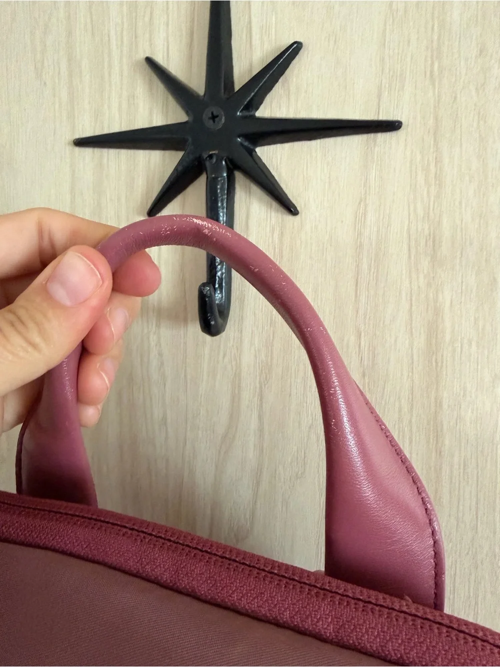 Tumi Voyageur Backpack Haley Rucksack Bag Laptop Holder 13